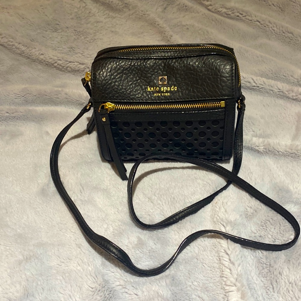 KATE SPADE! BRAND NEW WITHOUT TAGS.